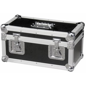 DAP ACA-MIC5 Flightcase voor 12 microfoons