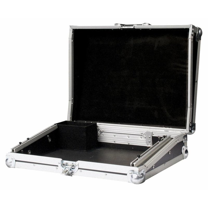 LCA-SM24 Flightcase voor Showmaster 24 en SC-24