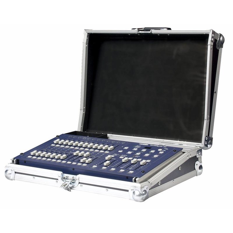LCA-SM24 Flightcase voor Showmaster 24 en SC-24