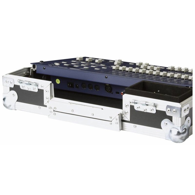 LCA-SM24 Flightcase voor Showmaster 24 en SC-24
