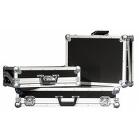 LCA-SM24 Flightcase voor Showmaster 24 en SC-24