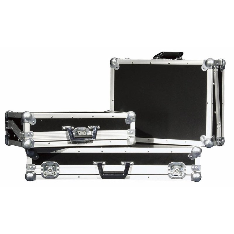 LCA-SM24 Flightcase voor Showmaster 24 en SC-24