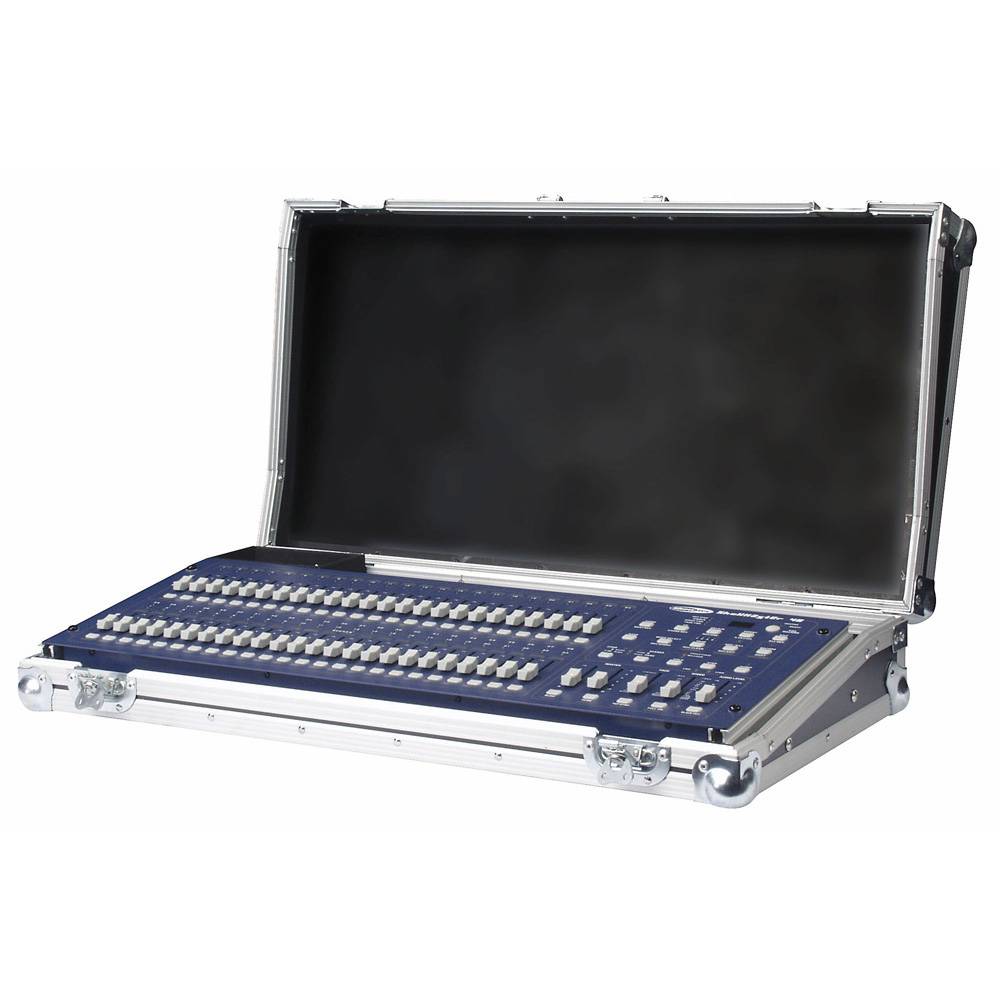 DAP LCA-SM48 Flightcase voor Showmaster 48 afbeelding