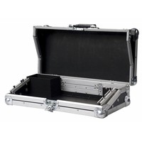 DAP LCA-SCMA1 Flightcase voor Scanmaster LCA-SCMA1 Flightcase voor Scanmaster