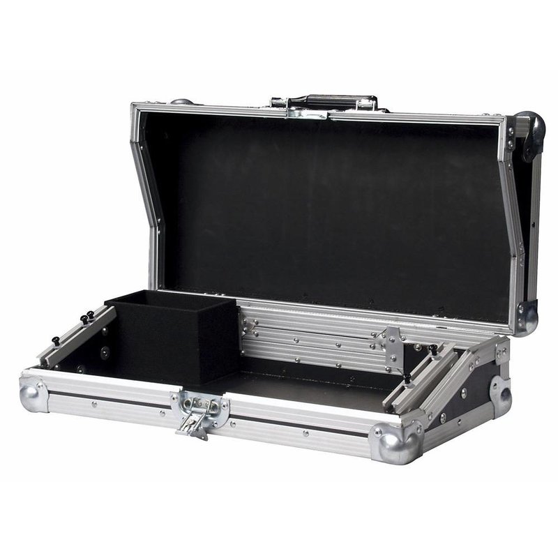 DAP LCA-SCMA1 Flightcase voor Scanmaster LCA-SCMA1 Flightcase voor Scanmaster