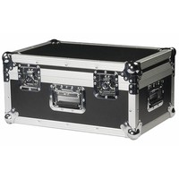 UCA-SC1 Stack Case 1 Universele flightcase