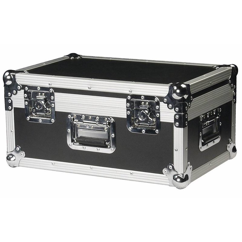 UCA-SC1 Stack Case 1 Universele flightcase