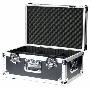 DAP UCA-SC1 Stack Case 1 Universele flightcase