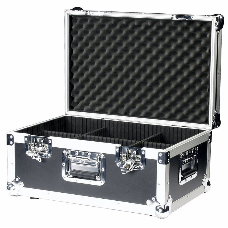 UCA-SC1 Stack Case 1 Universele flightcase