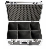 UCA-SC1 Stack Case 1 Universele flightcase
