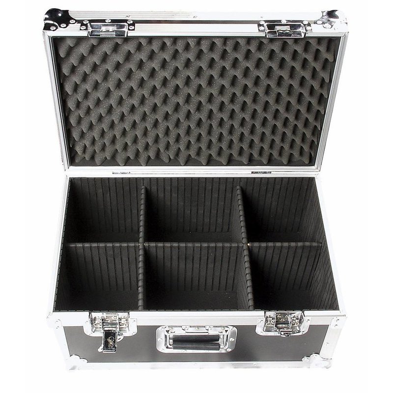 UCA-SC1 Stack Case 1 Universele flightcase