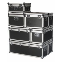 UCA-SC1 Stack Case 1 Universele flightcase