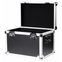 UCA-SC2 Stack Case 2 Universele flightcase