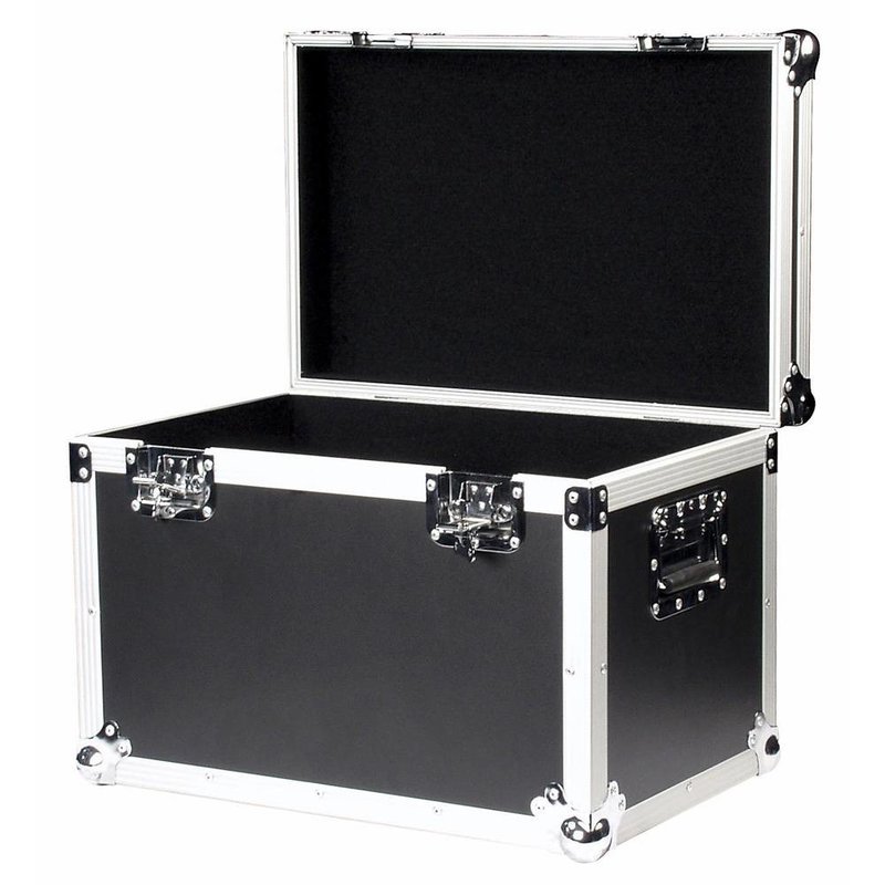 UCA-SC2 Stack Case 2 Universele flightcase