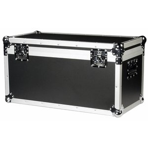 DAP UCA-SC3 Stack Case 3 Universele flightcase