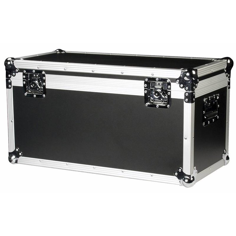 UCA-SC3 Stack Case 3 Universele flightcase