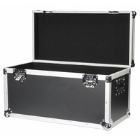 UCA-SC3 Stack Case 3 Universele flightcase
