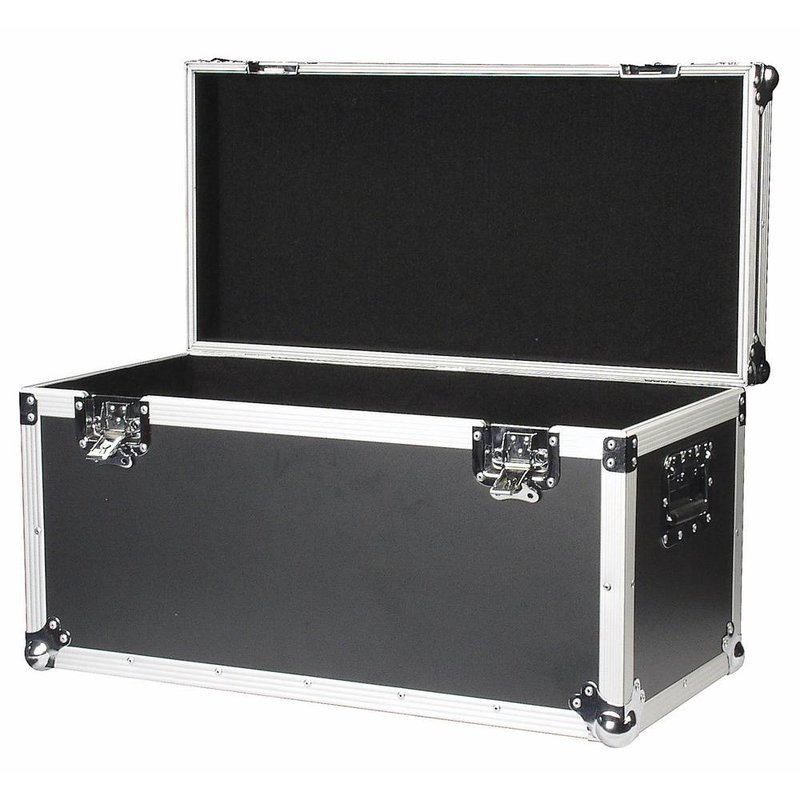 UCA-SC3 Stack Case 3 Universele flightcase