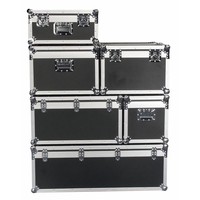 UCA-SC3 Stack Case 3 Universele flightcase
