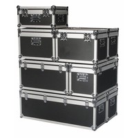 UCA-SC3 Stack Case 3 Universele flightcase