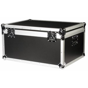 DAP UCA-SC4 Stack Case 4 Universele flightcase