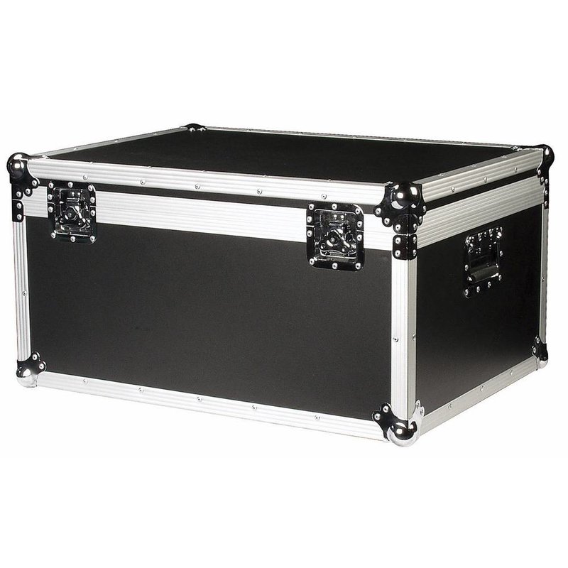 UCA-SC4 Stack Case 4 Universele flightcase