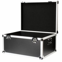 UCA-SC4 Stack Case 4 Universele flightcase