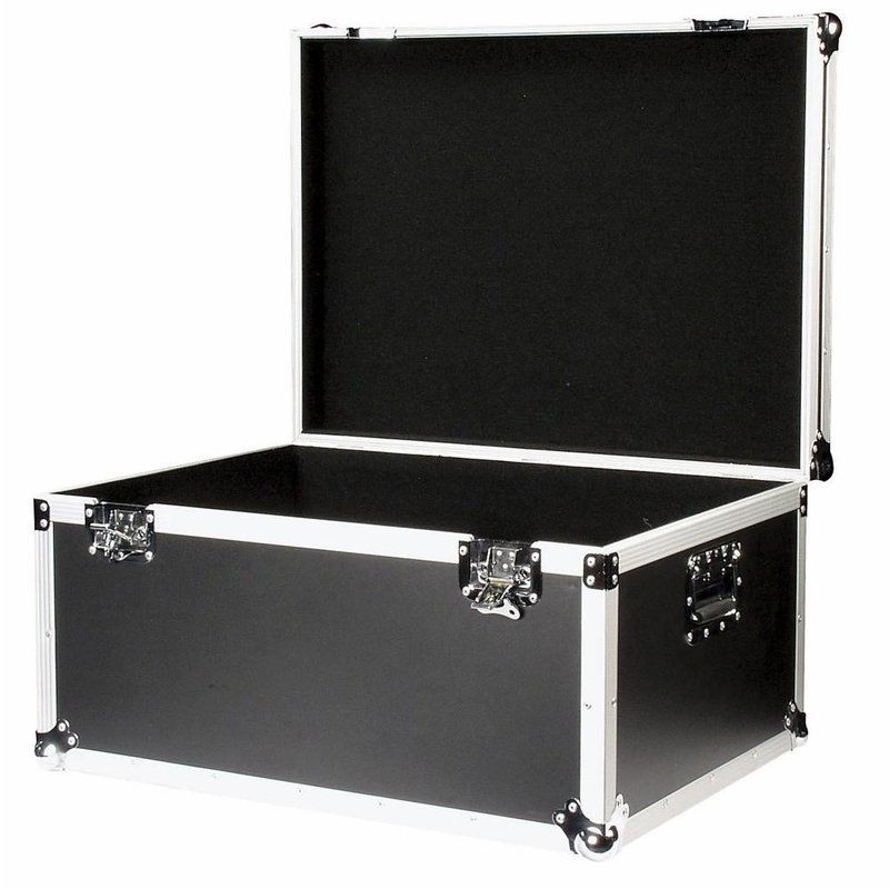 UCA-SC4 Stack Case 4 Universele flightcase