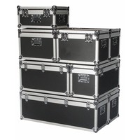 UCA-SC4 Stack Case 4 Universele flightcase