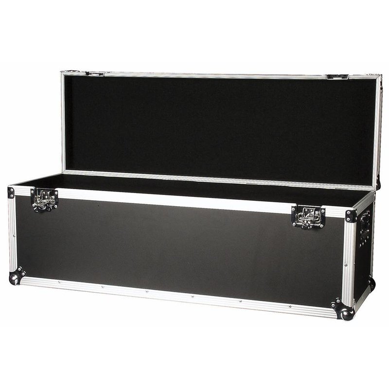 UCA-SC5 Stack Case 5 Universele flightcase