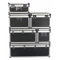 UCA-SC5 Stack Case 5 Universele flightcase