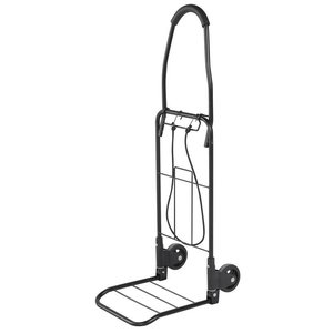 DAP UCA-CTT Compacte transport trolley DAP UCA-CTT Compacte transport trolley