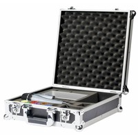 ACA-ER1193 Flightcase voor ER1193 draadloze microfoon