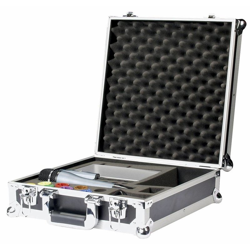 ACA-ER1193 Flightcase voor ER1193 draadloze microfoon