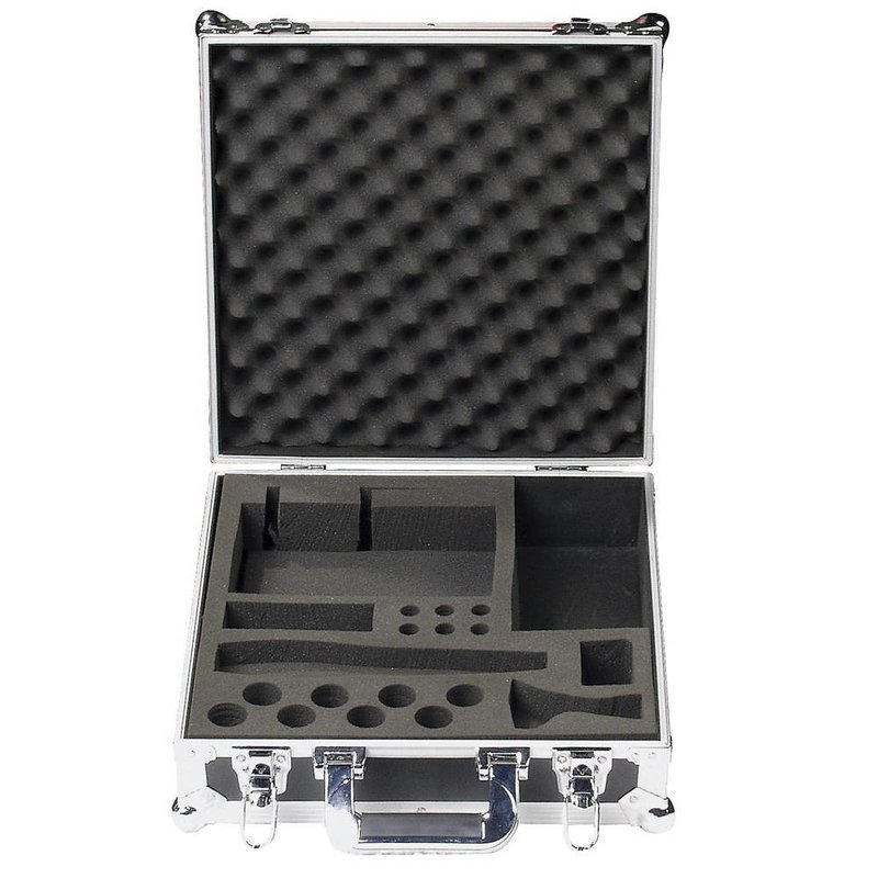 ACA-ER1193 Flightcase voor ER1193 draadloze microfoon
