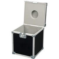 DAP LCA-MIR30 Flightcase voor 30cm spiegelbol LCA-MIR30 Flightcase voor 30cm spiegelbol