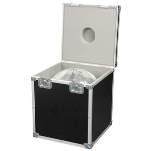 DAP LCA-MIR40 Flightcase voor 40cm spiegelbol