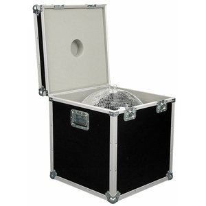 DAP LCA-MIR50 Flightcase voor 50cm spiegelbol DAP LCA-MIR50 Flightcase voor 50cm spiegelbol