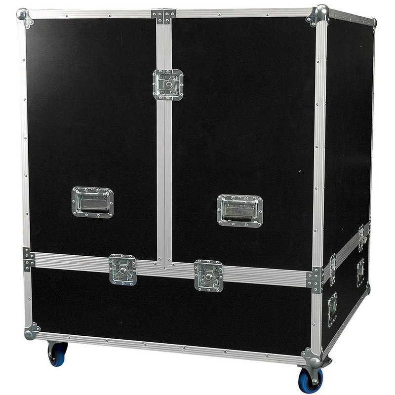 LCA-MIR100 Flightcase voor 100cm spiegelbol
