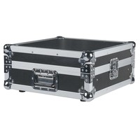 DCA-CON1 Flightcase voor 2-kanaals MIDI-controller