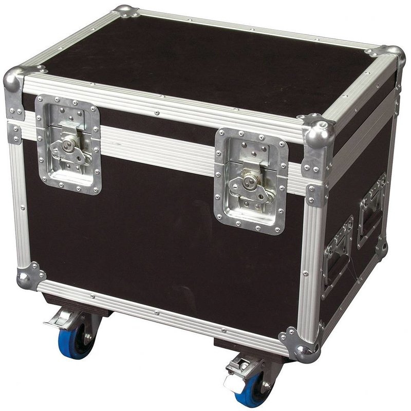 UCA-RIG1 Rigging flightcase