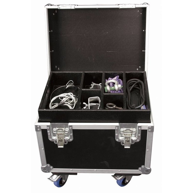UCA-RIG1 Rigging flightcase