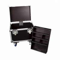 UCA-RIG1 Rigging flightcase