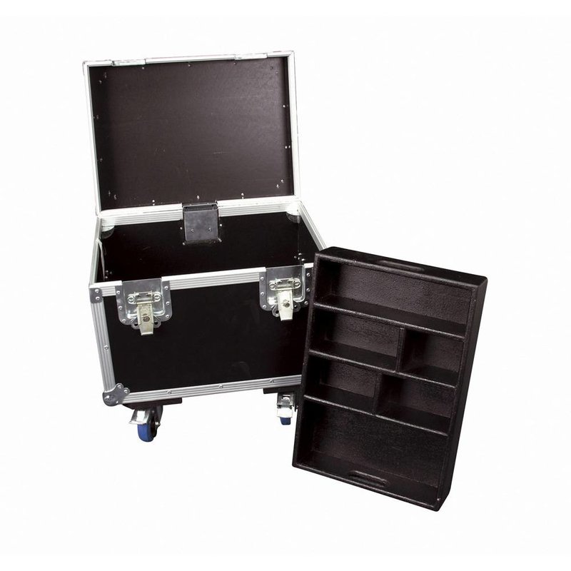 UCA-RIG1 Rigging flightcase