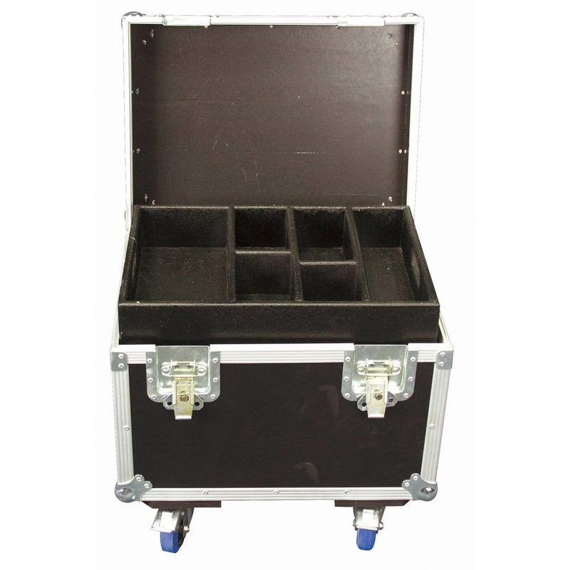 UCA-RIG1 Rigging flightcase