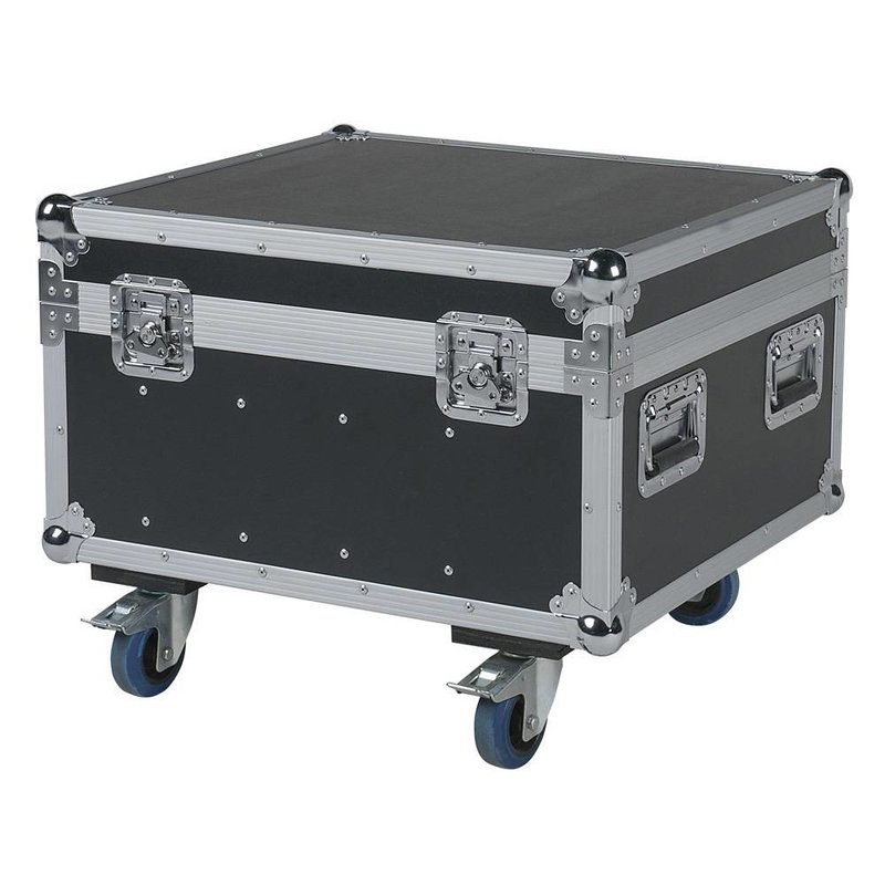 LCA-PAR3 Flightcase for 8x Compact Par