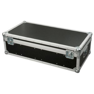 DAP LCA-OCTO Flightcase voor octostrip set