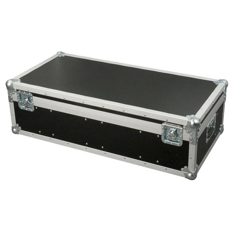 LCA-OCTO Flightcase voor octostrip set