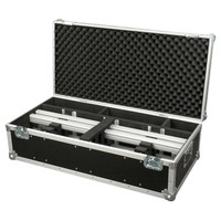 LCA-OCTO Flightcase voor octostrip set