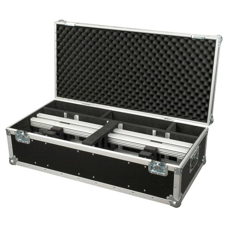 LCA-OCTO Flightcase voor octostrip set